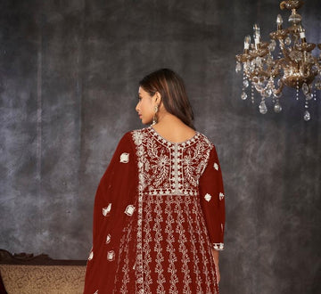 Anarkali Suit